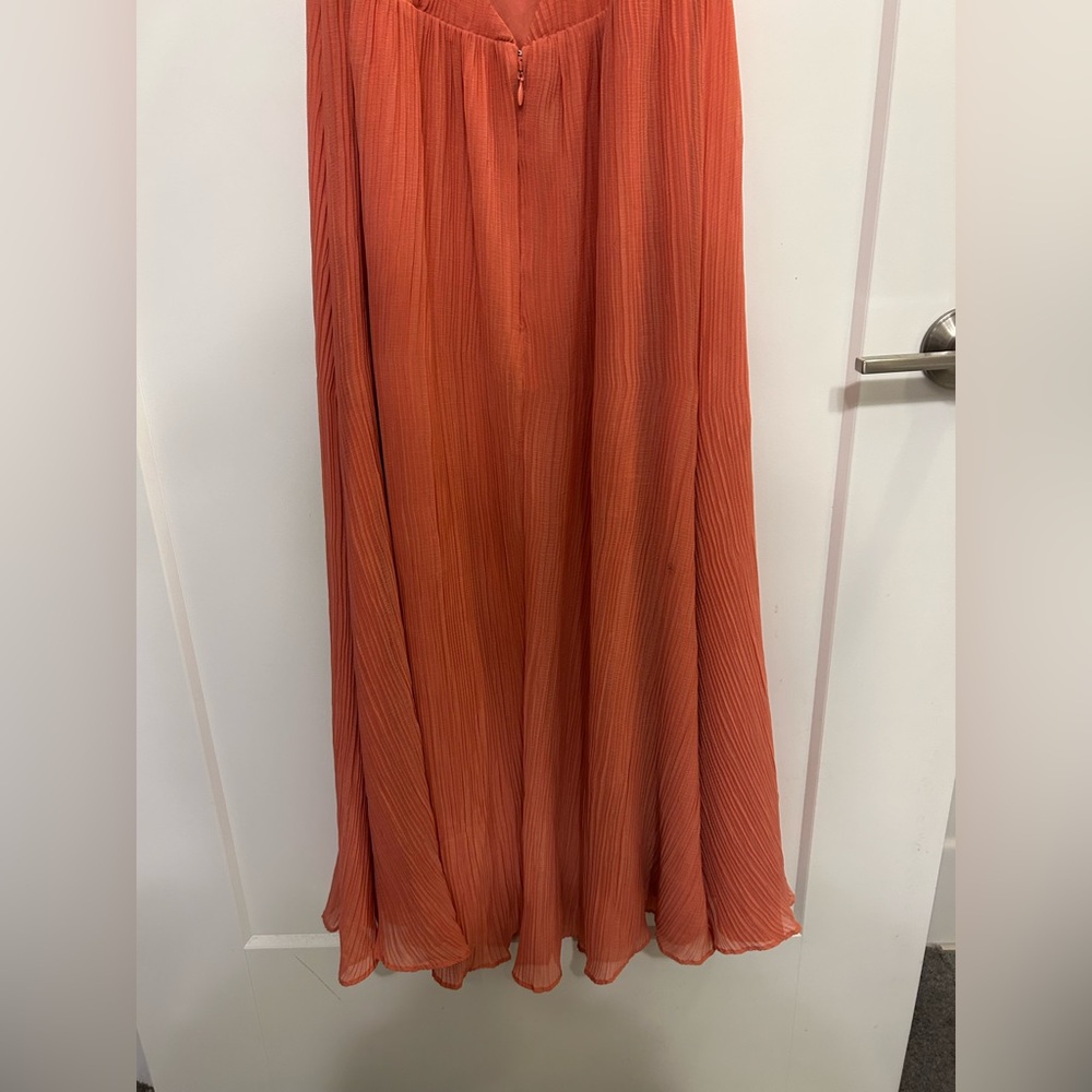 Express Maxi Dress - Picture 8 of 9